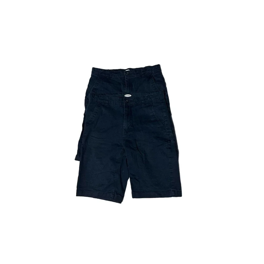 Old Navy Boys Navy Shorts Size 16